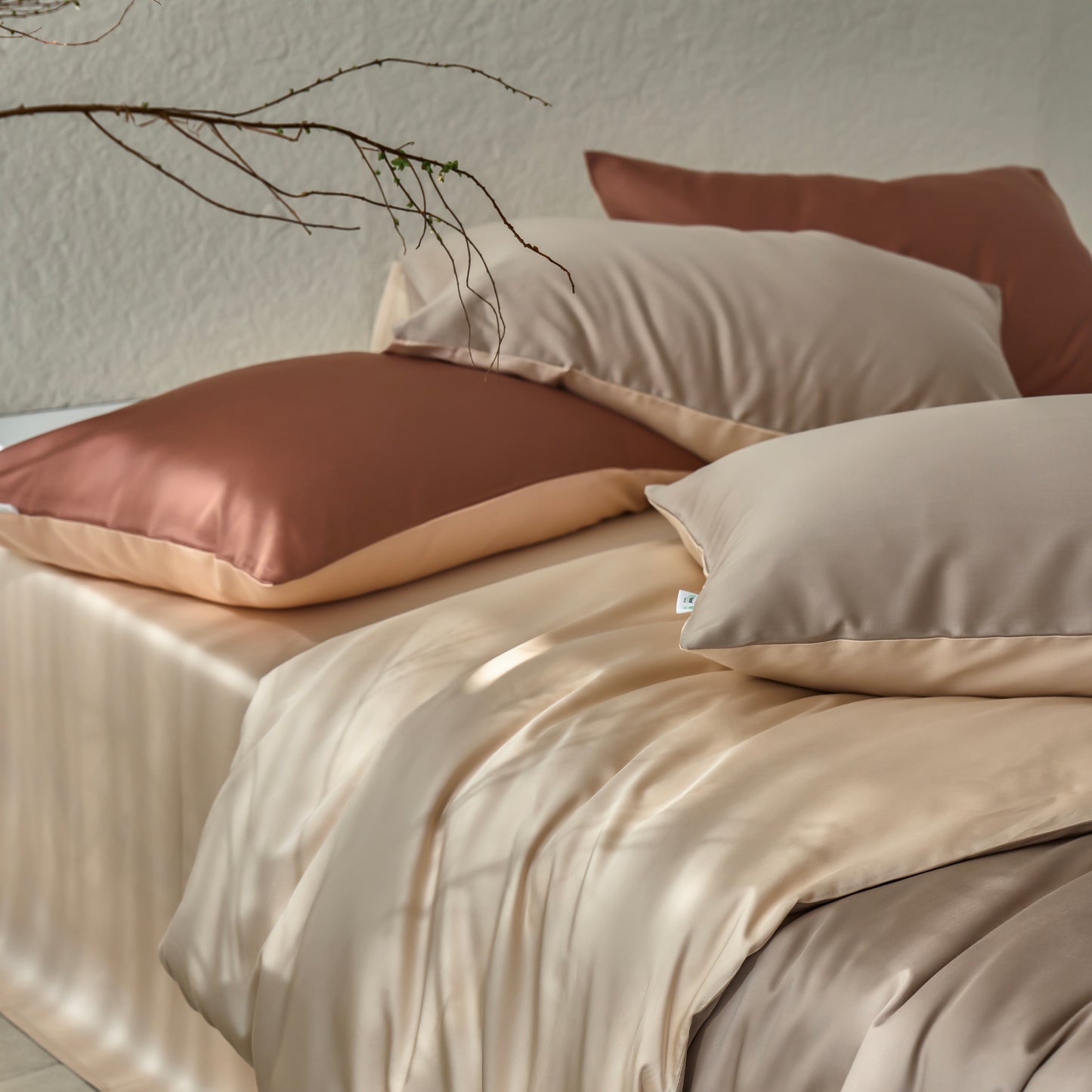 Cotenrra Fresh Dew Bedding Set