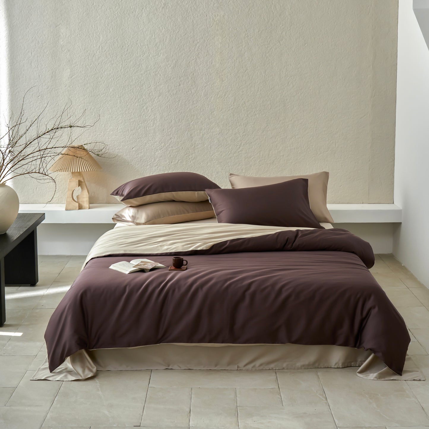 Cotenrra Fresh Dew Bedding Set