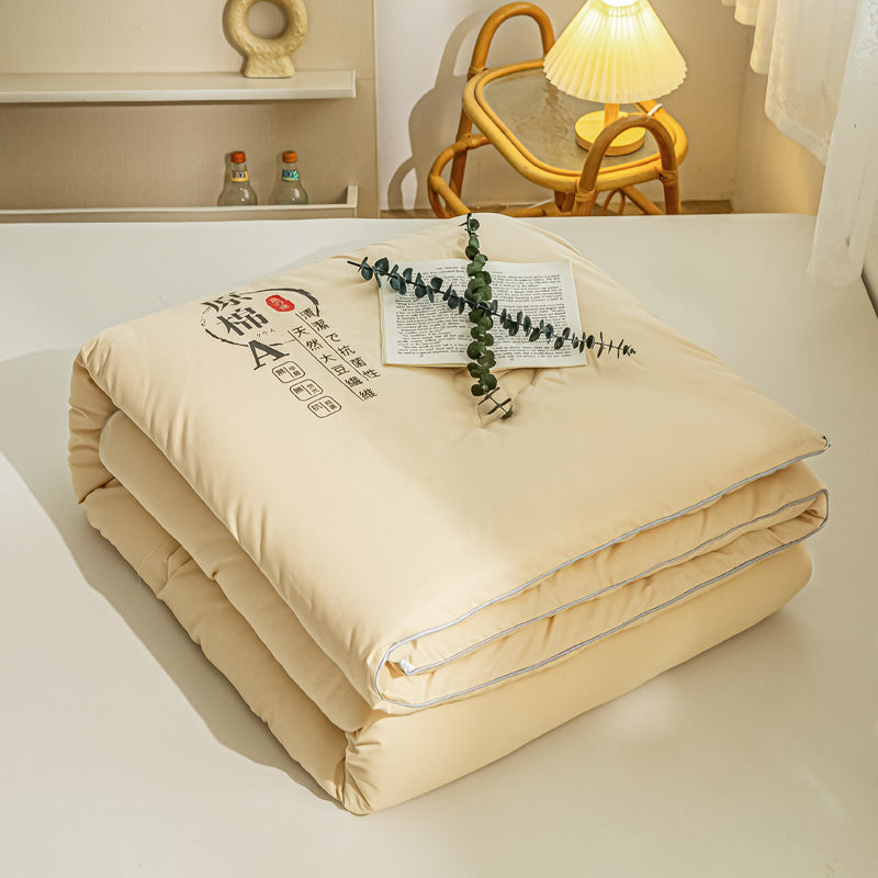 Soybean Fiber Duvet