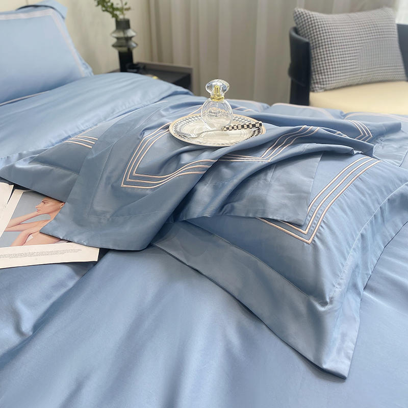 Top Grade Cotton Bedding Set