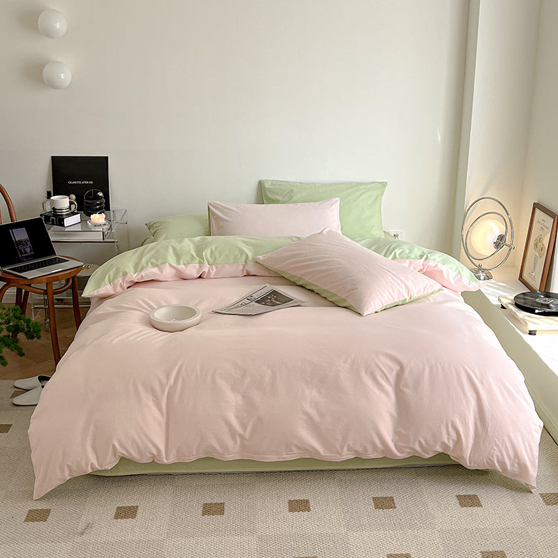 Dreamy Duo Bedding Set