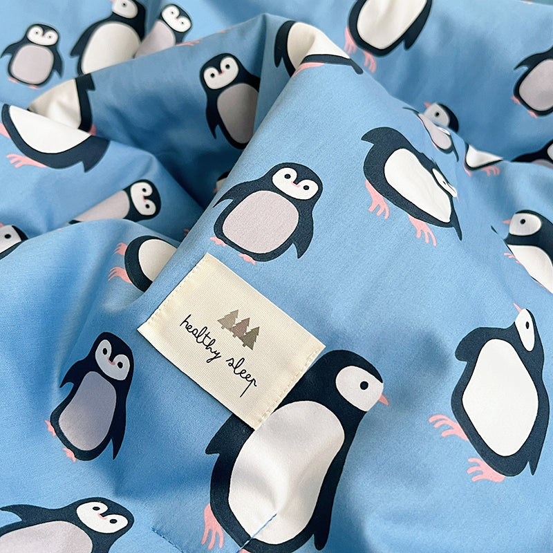 Cartoon Class A Cooling Quilt