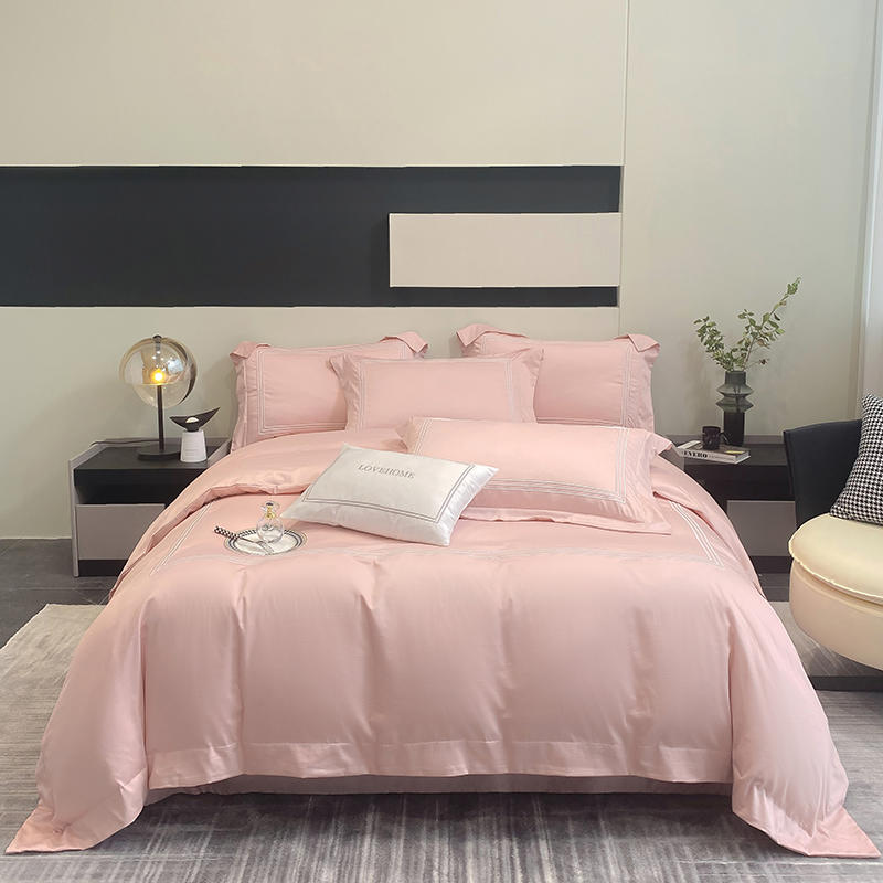 Top Grade Cotton Bedding Set