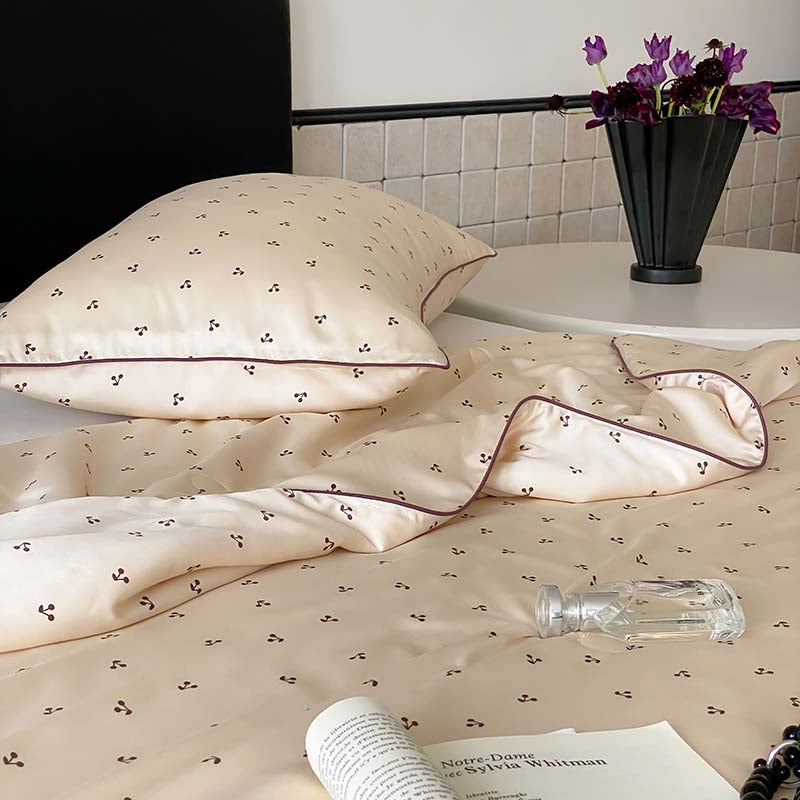 Lyocell Fiber Cooling Quilt