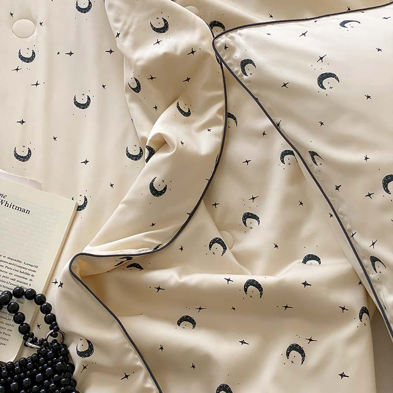 Lyocell Fiber Cooling Quilt