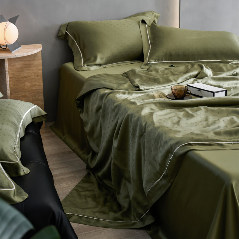 Tencel™ Tranquility Cooling Quilt