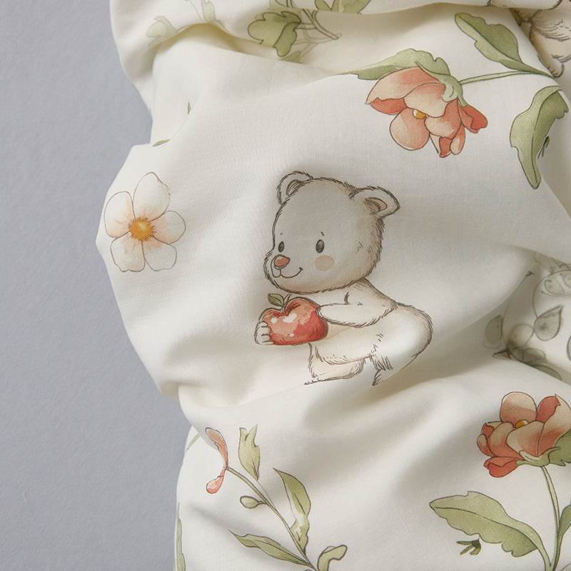 PureNest Mulberry Cooling Quilt