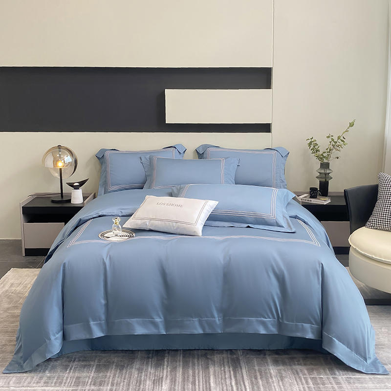 Top Grade Cotton Bedding Set