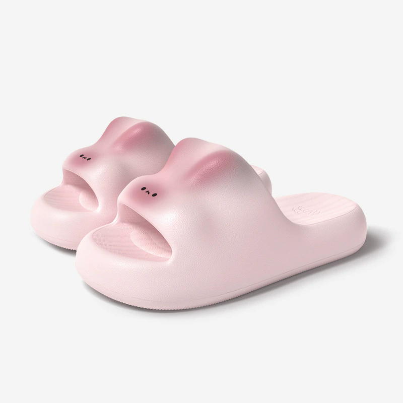 BunBun Walks Slippers