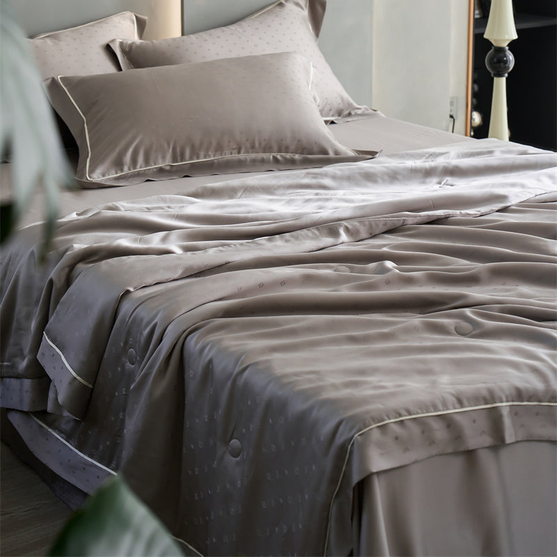 Tencel™ Tranquility Cooling Quilt