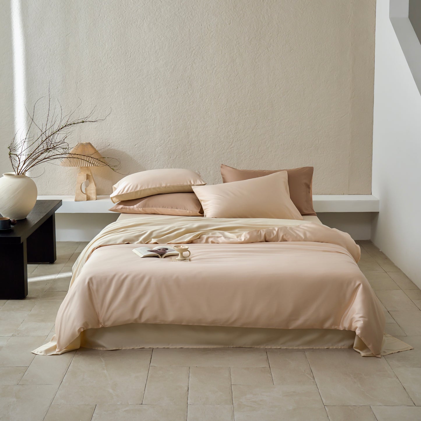 Cotenrra Fresh Dew Bedding Set