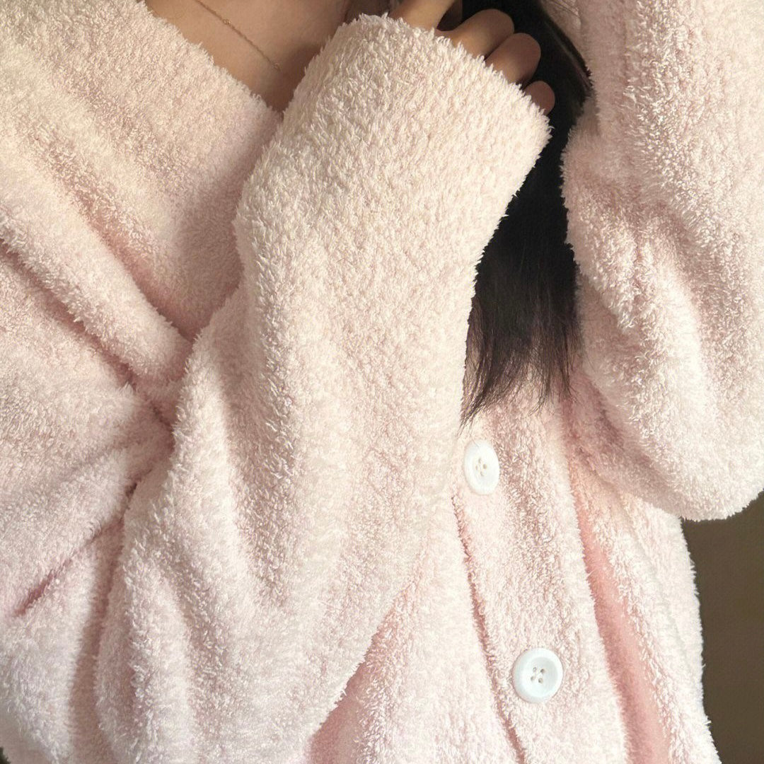 Panda Macaron Dreamwear