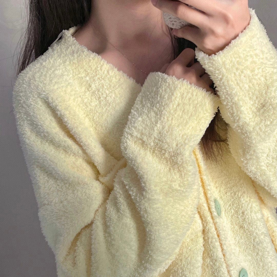 Panda Macaron Dreamwear