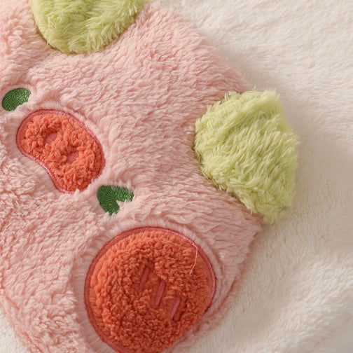 Sweet Piglet Sleepwear