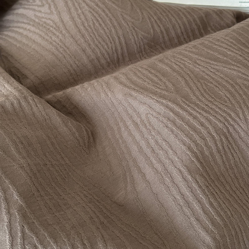 Timber Weave Bedding Set
