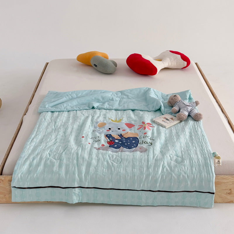 Cuddle Crew Kid Duvet