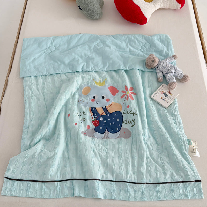 Cuddle Crew Kid Duvet