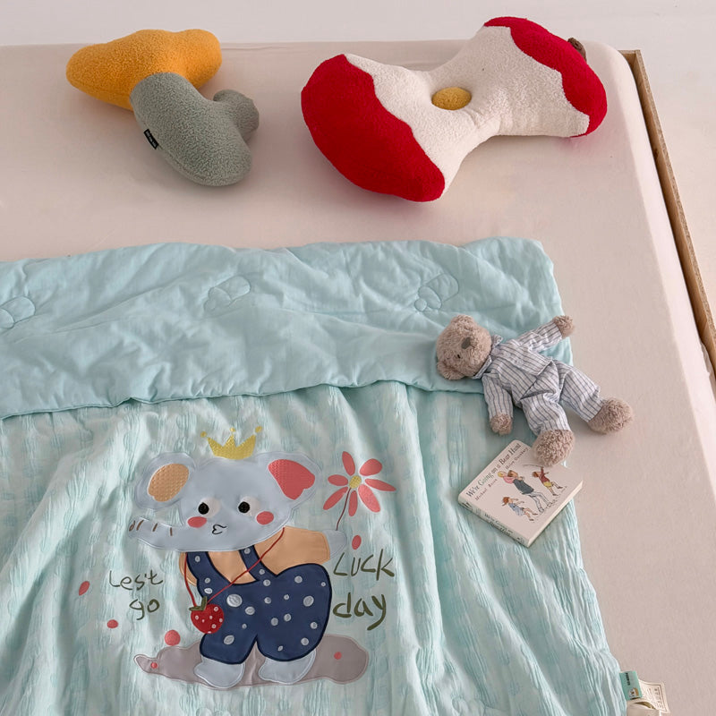 Cuddle Crew Kid Duvet