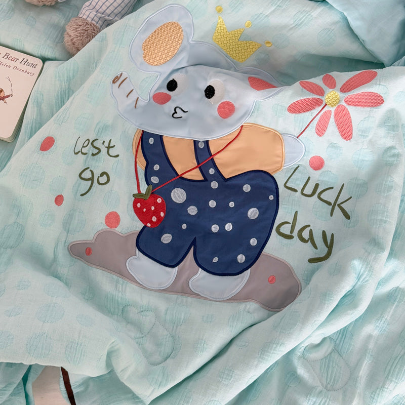 Cuddle Crew Kid Duvet