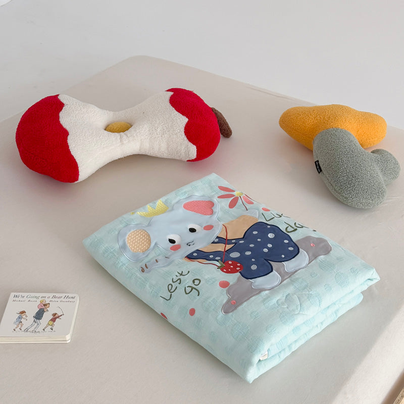 Cuddle Crew Kid Duvet