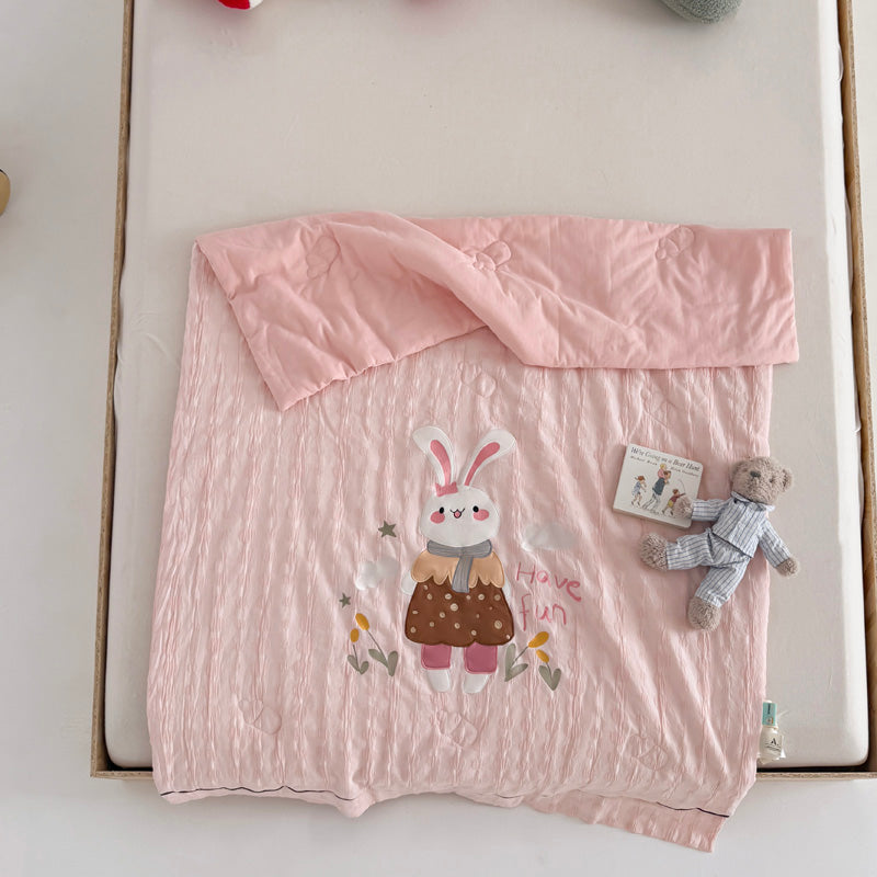 Cuddle Crew Kid Duvet