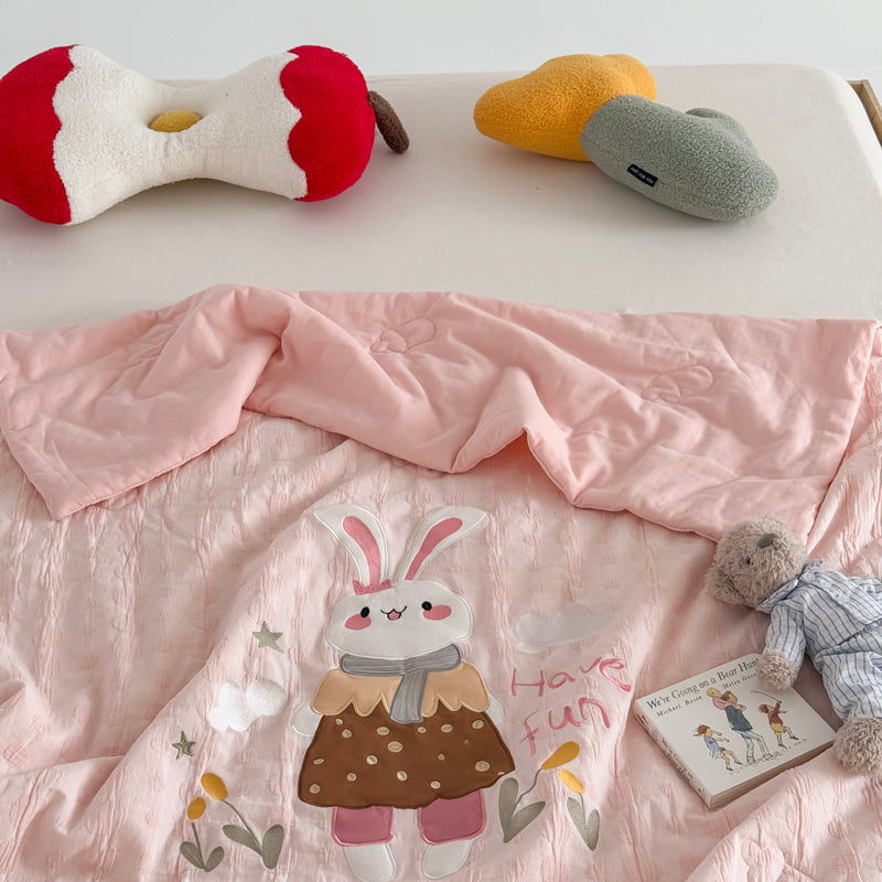 Cuddle Crew Kid Duvet