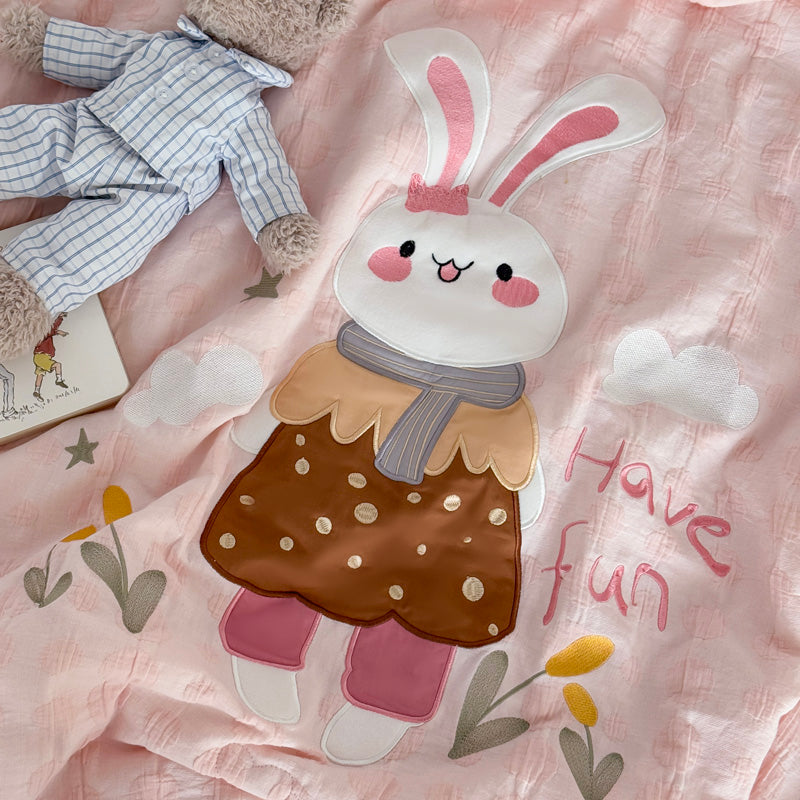 Cuddle Crew Kid Duvet