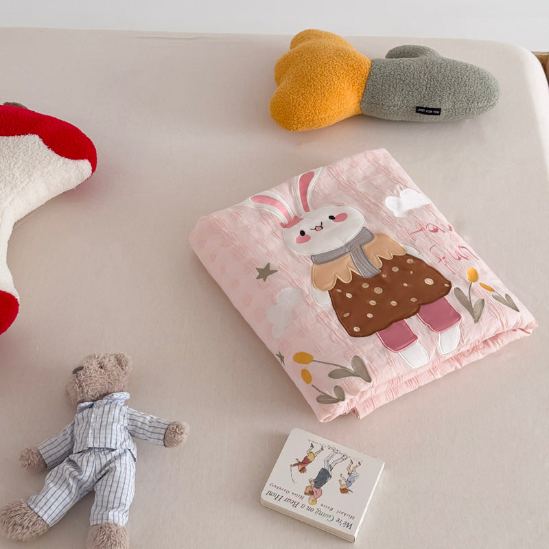 Cuddle Crew Kid Duvet
