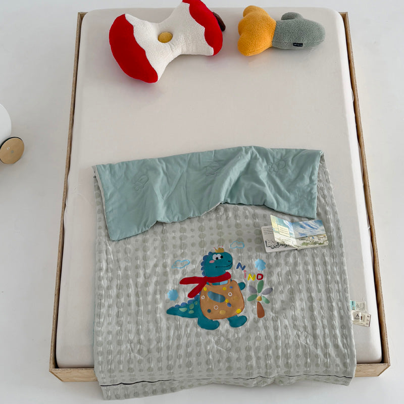 Cuddle Crew Kid Duvet