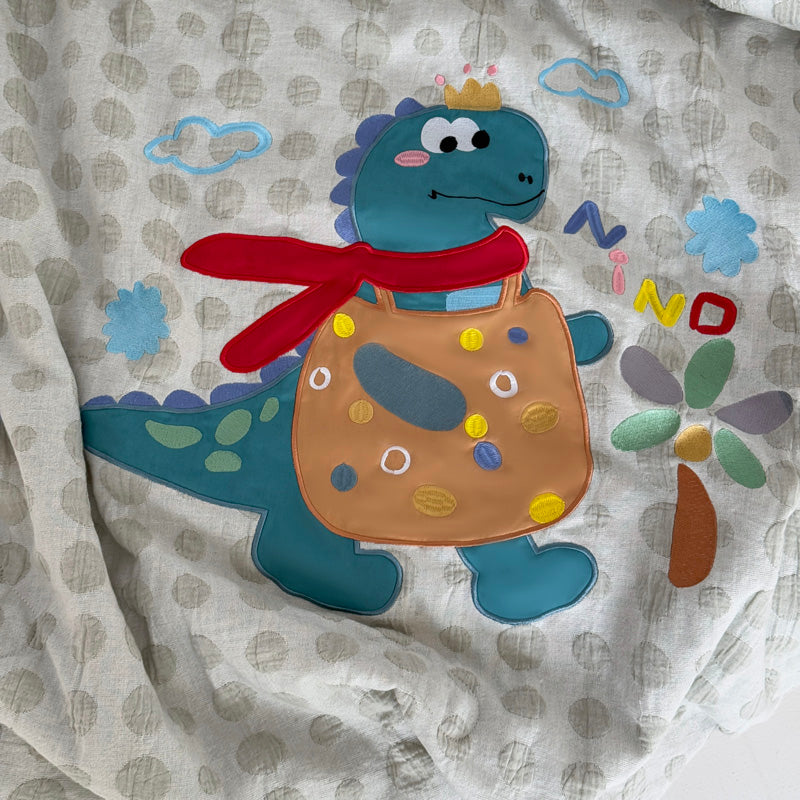 Cuddle Crew Kid Duvet