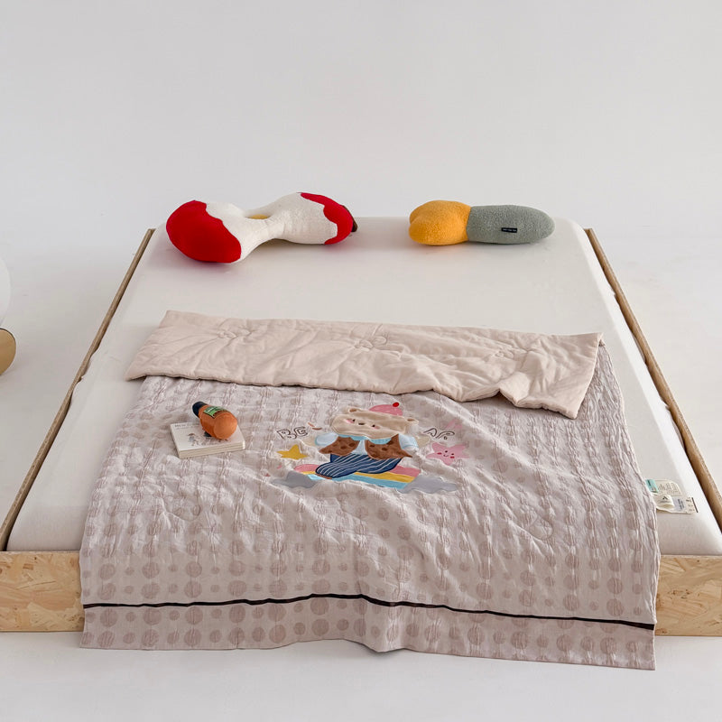 Cuddle Crew Kid Duvet