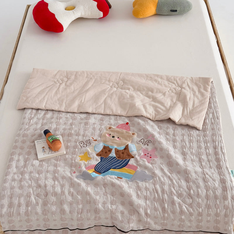 Cuddle Crew Kid Duvet