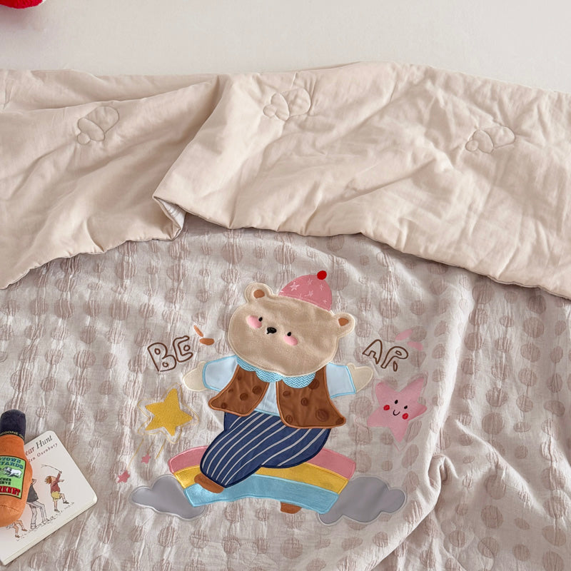 Cuddle Crew Kid Duvet