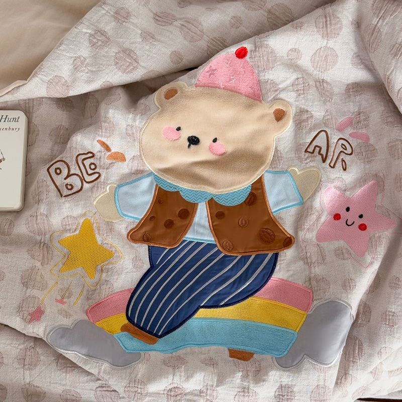 Cuddle Crew Kid Duvet