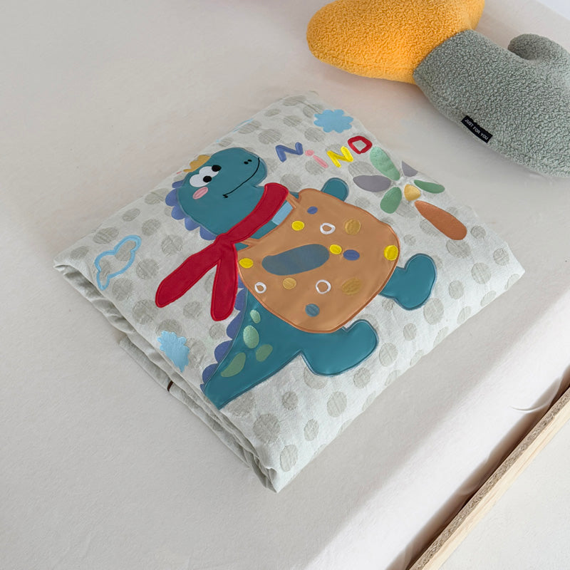 Cuddle Crew Kid Duvet
