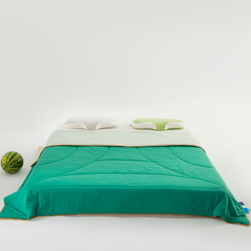 Premium Ice Cream Cooling Quilt