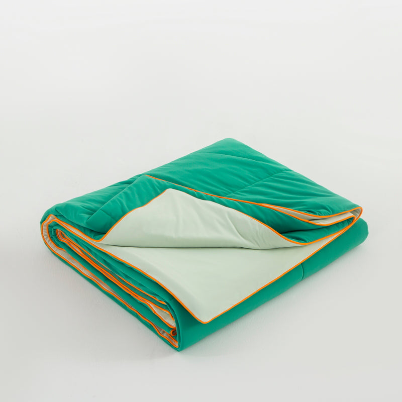 Premium Ice Cream Cooling Quilt