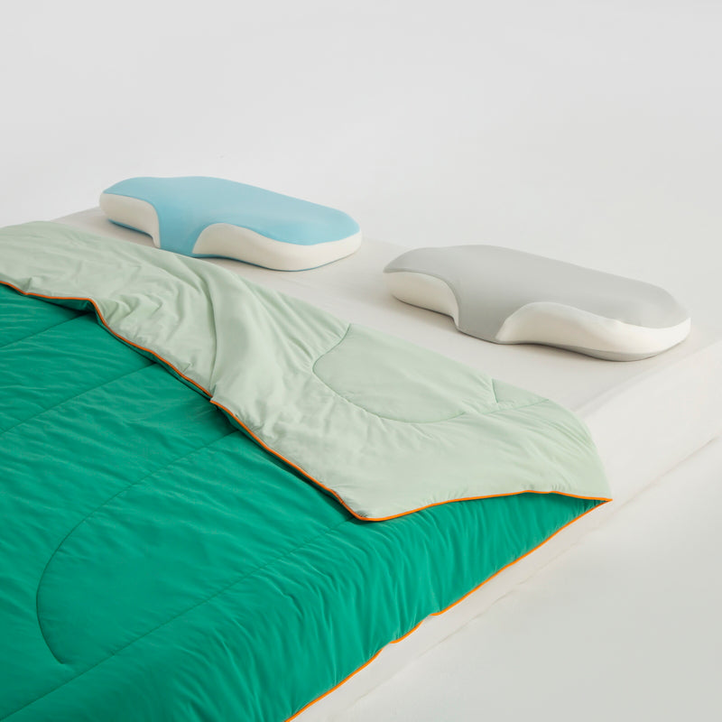 Premium Ice Cream Cooling Quilt