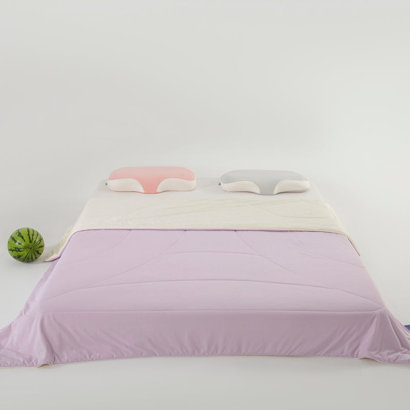 Premium Ice Cream Cooling Quilt