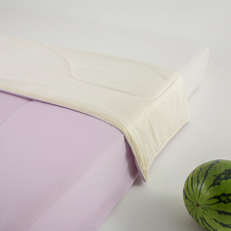Premium Ice Cream Cooling Quilt