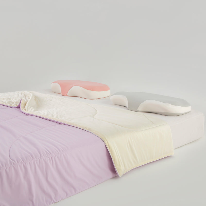 Premium Ice Cream Cooling Quilt