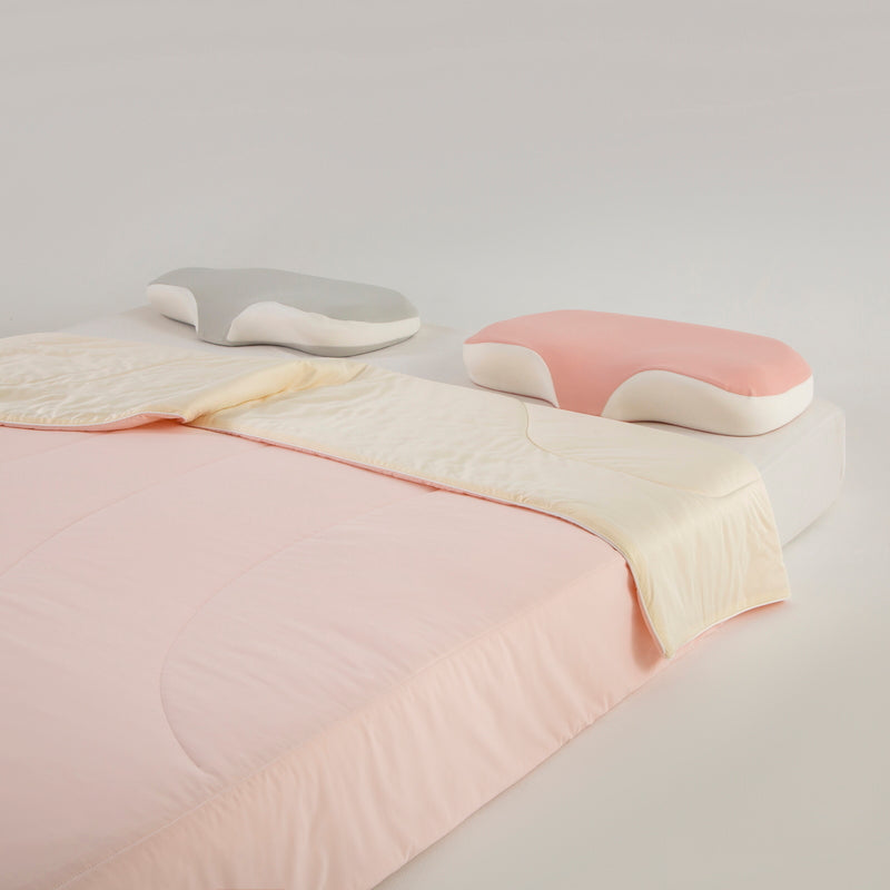 Premium Ice Cream Cooling Quilt