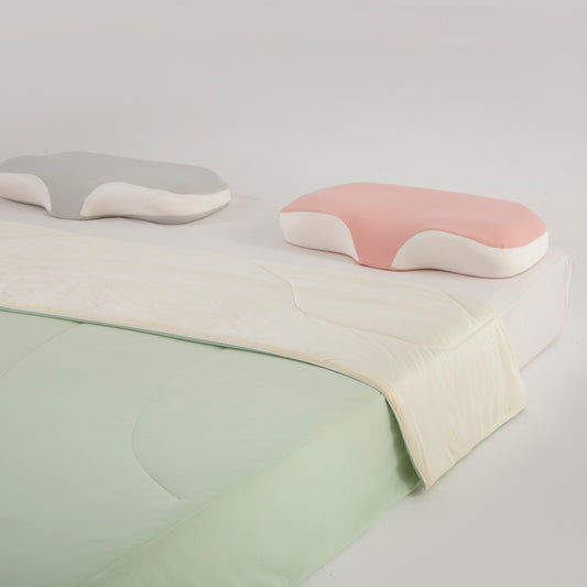 Premium Ice Cream Cooling Quilt