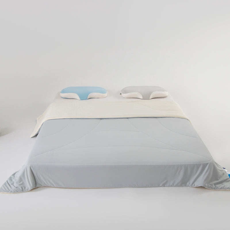 Premium Ice Cream Cooling Quilt