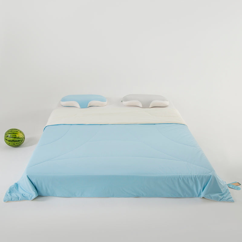 Premium Ice Cream Cooling Quilt