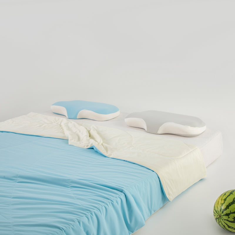 Premium Ice Cream Cooling Quilt