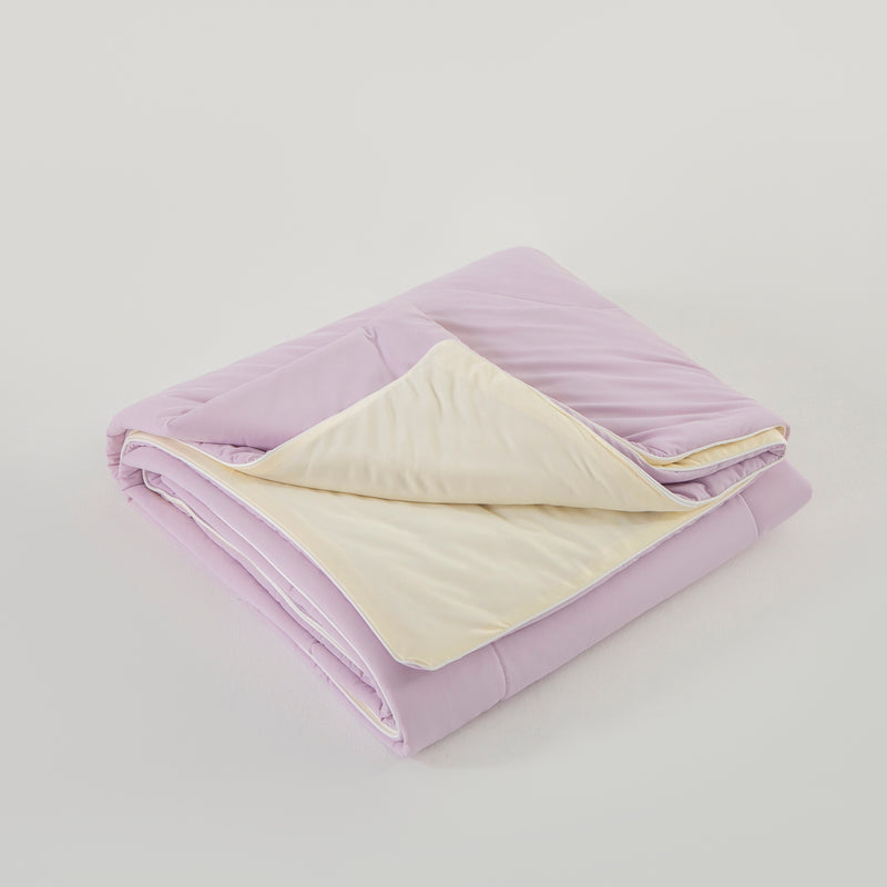 Premium Ice Cream Cooling Quilt