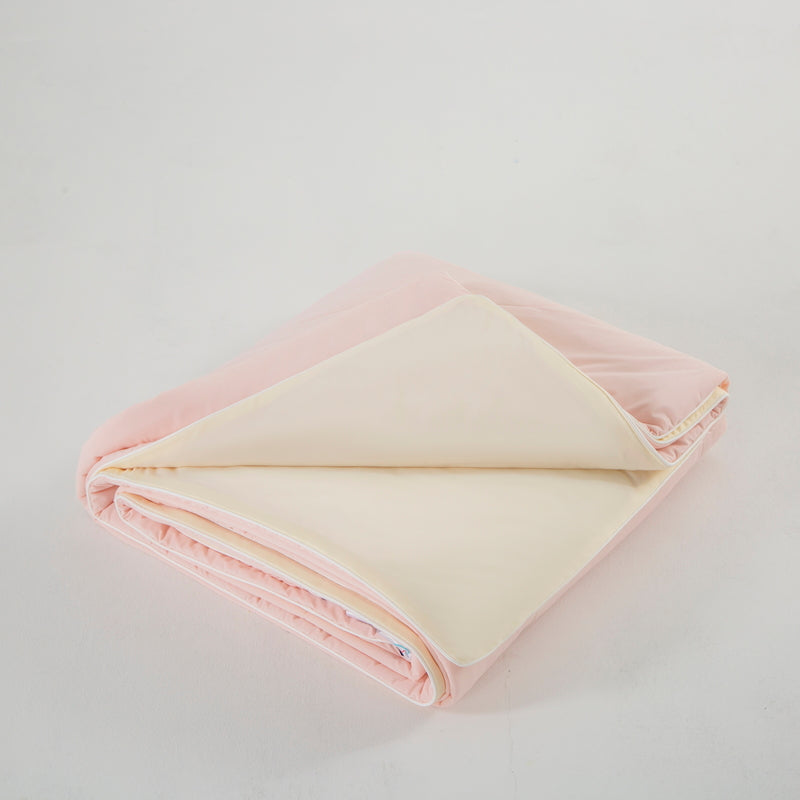 Premium Ice Cream Cooling Quilt
