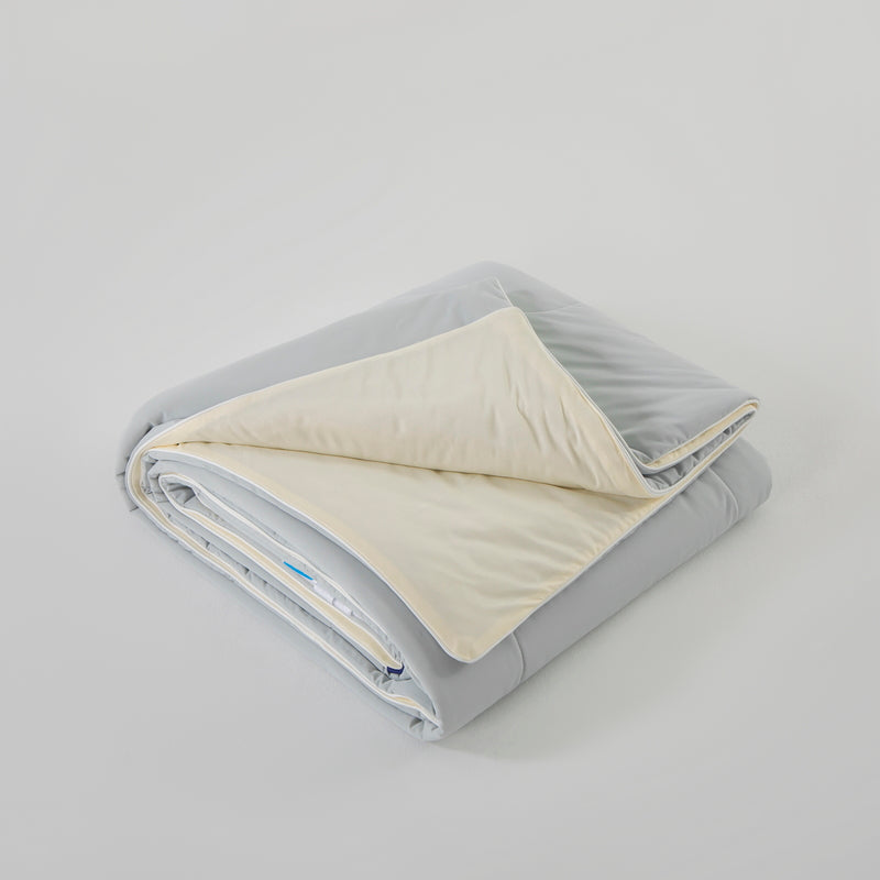 Premium Ice Cream Cooling Quilt