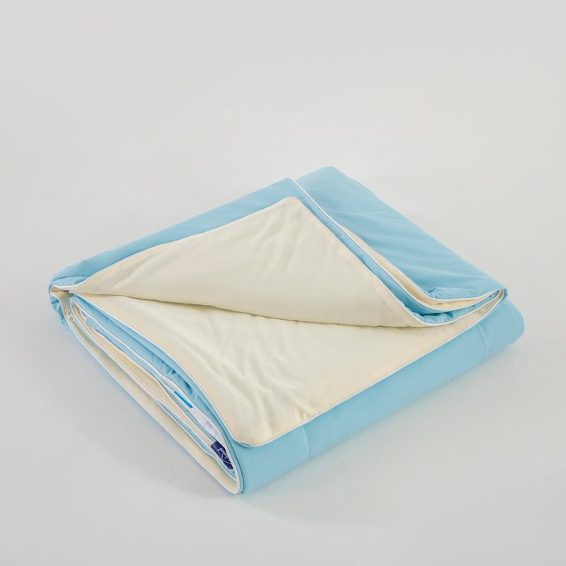 Premium Ice Cream Cooling Quilt